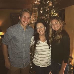 Meet your Posher, Jordan